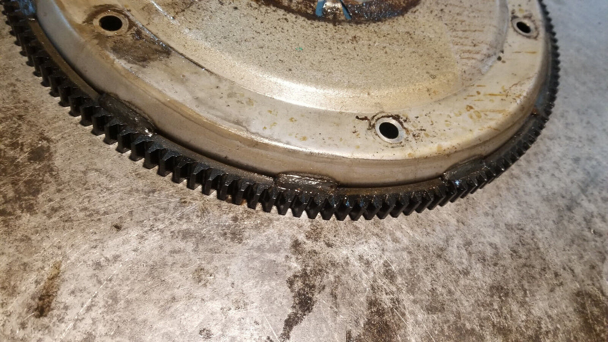 2007.5-2012 Dodge Ram 3500 6.7L 68RFE Transmission Flex Plate 68005249aa