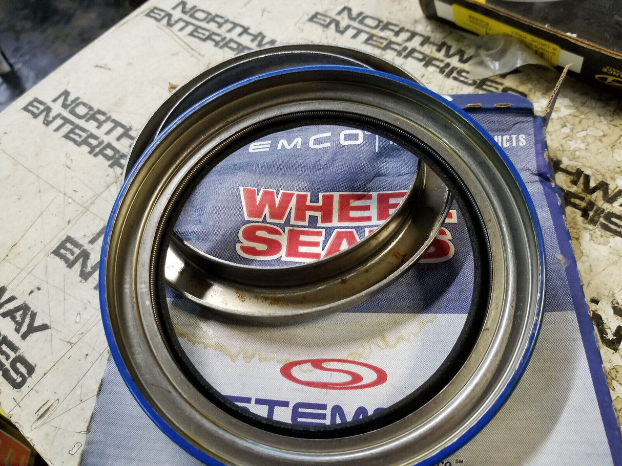 372-7097 STEMCO WHEEL SEAL