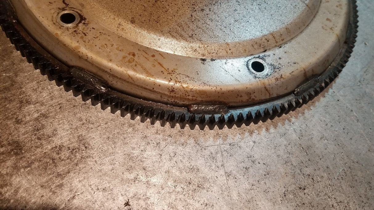 2007.5-2012 Dodge Ram 3500 6.7L 68RFE Transmission Flex Plate 68005249aa