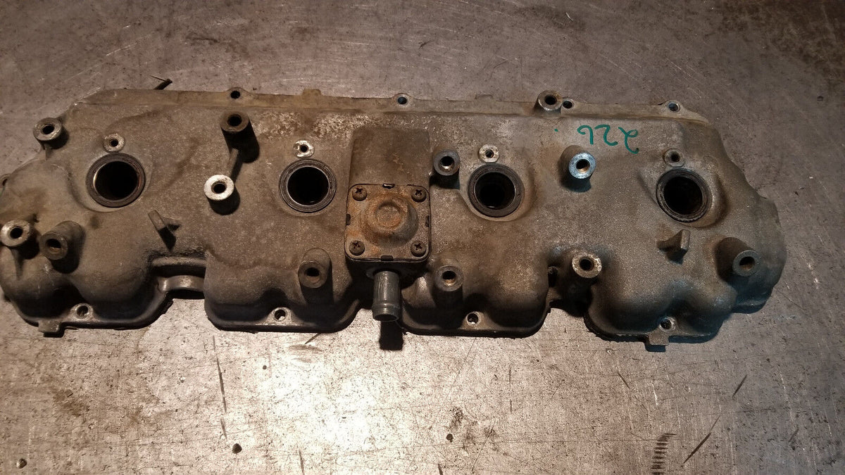 97223559 01 02 03 04 LB7 Duramax Diesel UPPER Valve Cover