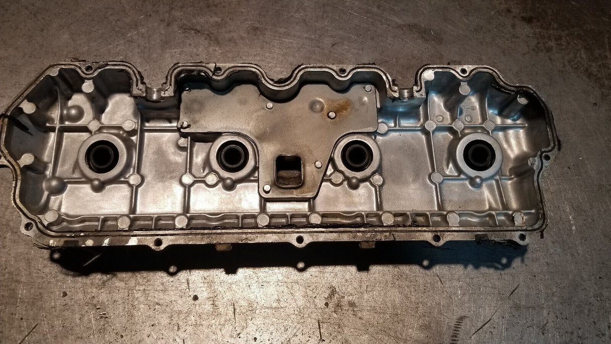 97223559 01 02 03 04 LB7 Duramax Diesel UPPER Valve Cover