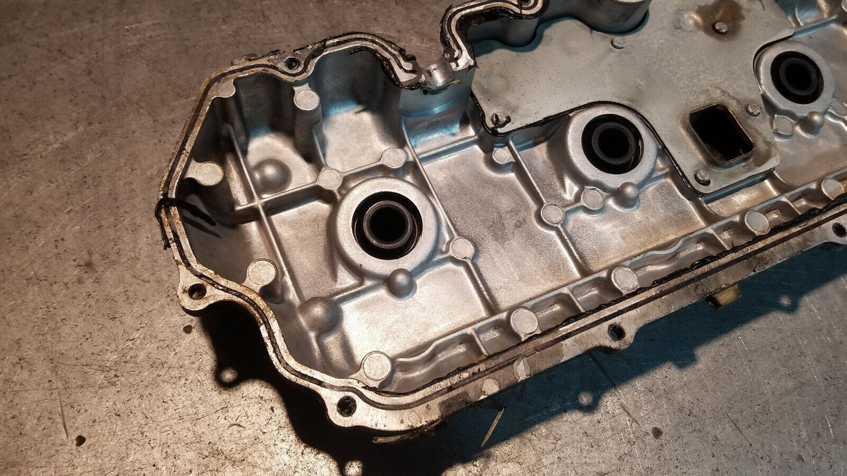 97223559 01 02 03 04 LB7 Duramax Diesel UPPER Valve Cover