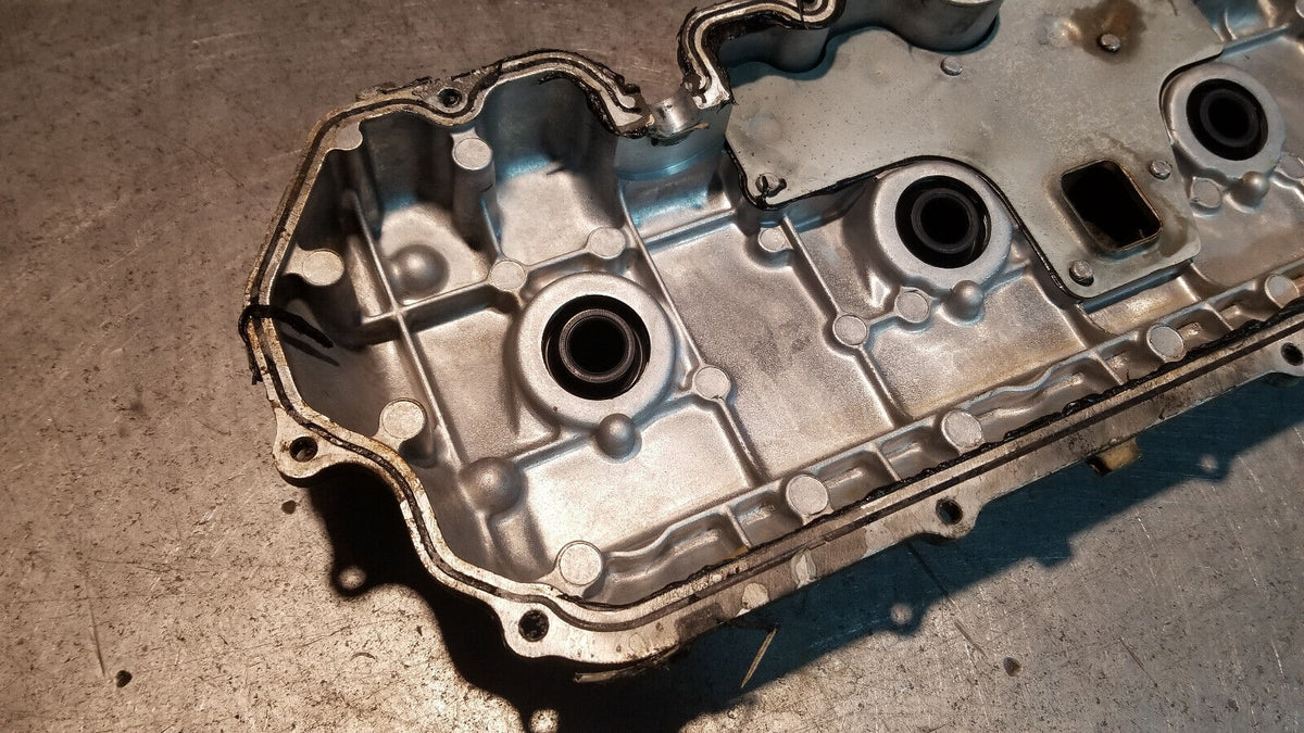 97223559 01 02 03 04 LB7 Duramax Diesel UPPER Valve Cover