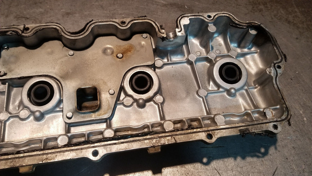 97223559 01 02 03 04 LB7 Duramax Diesel UPPER Valve Cover