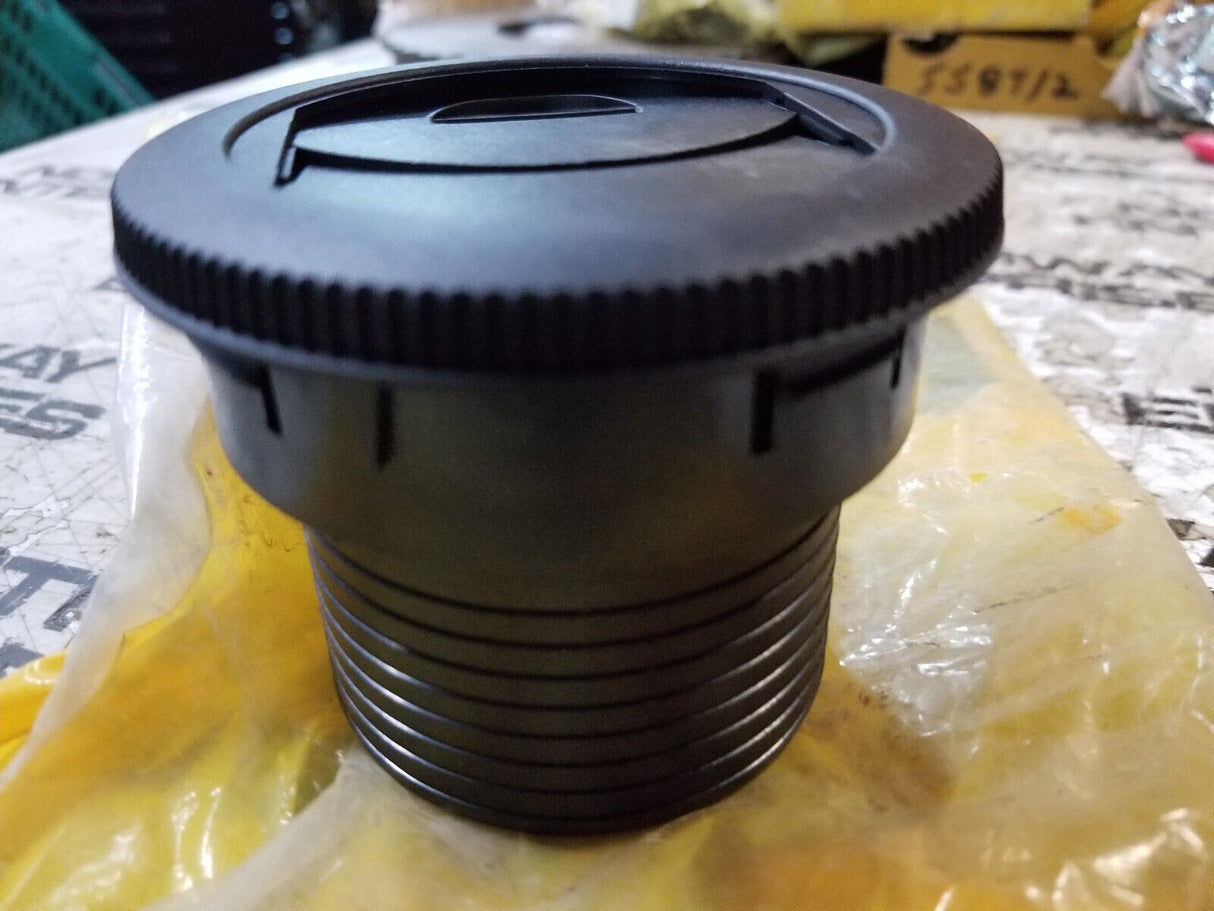 CATERPILLAR 218-0666: 87 mm Diameter Vent Louver for cabin air duct 2180666