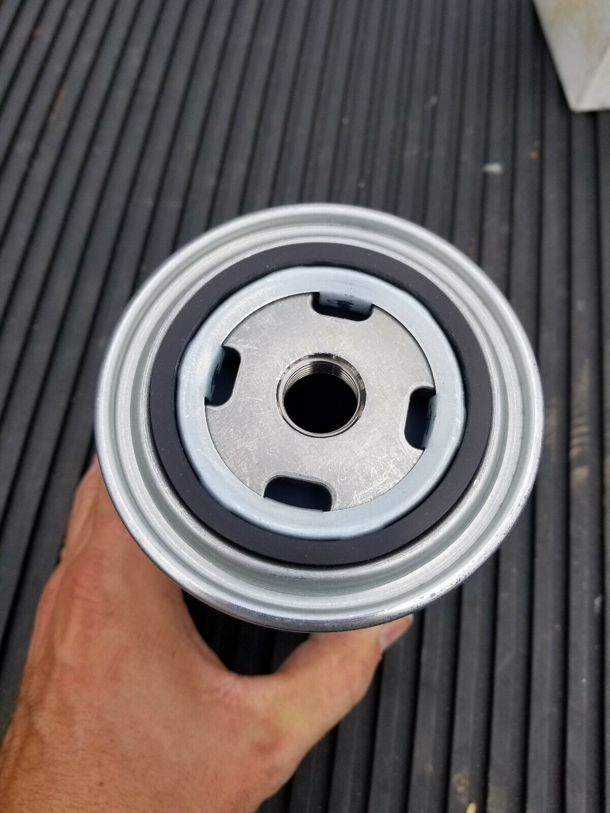 JLG 108283BL FILTER