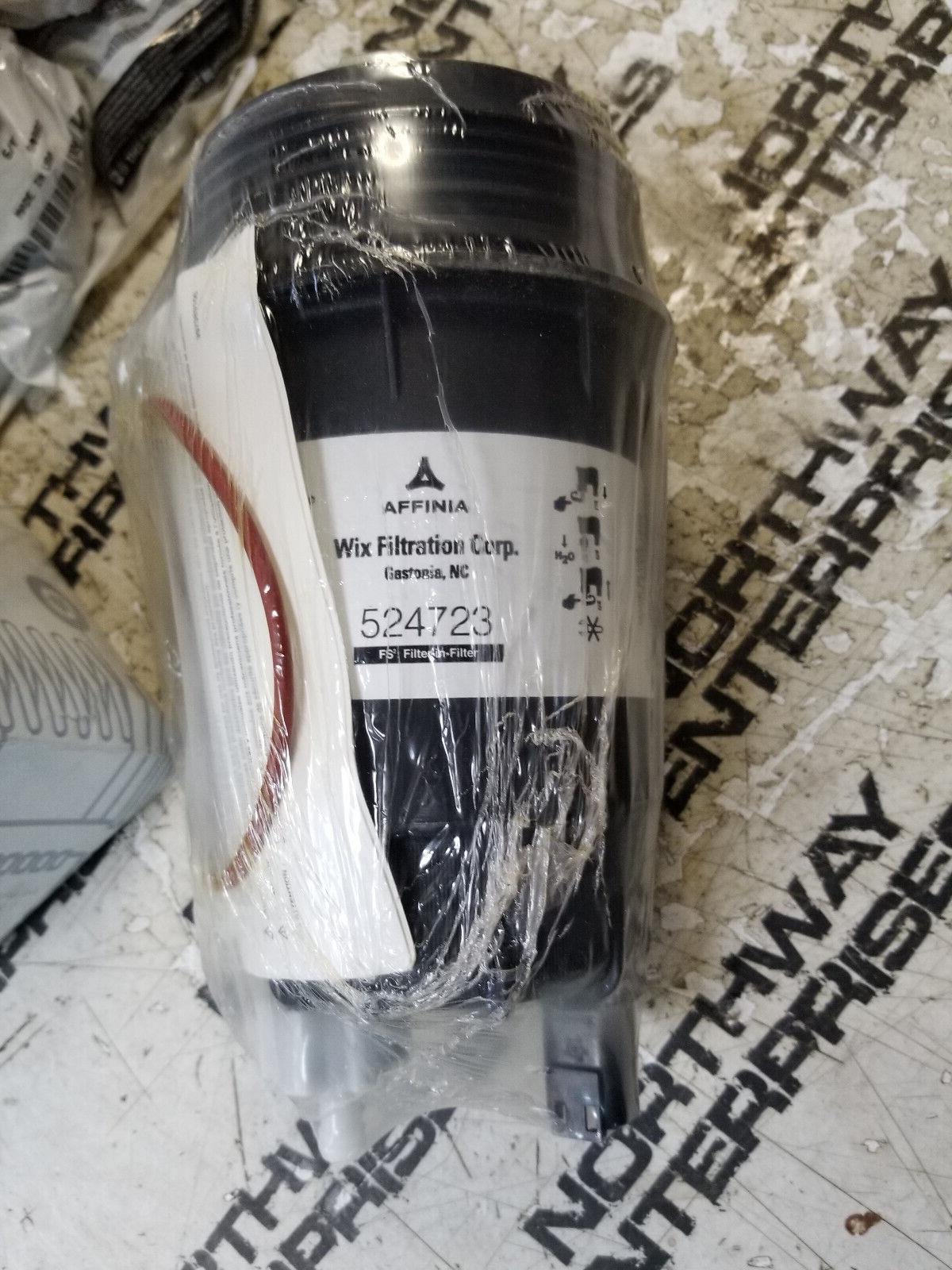 24723 WIX Fuel/Water Separator Filter Gas for Ram Truck Dodge 2500 3500 524723