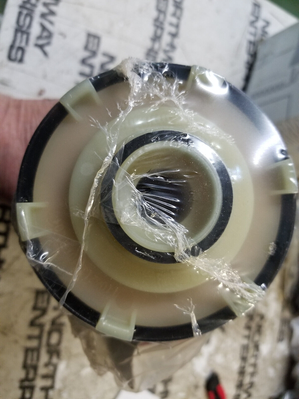 24723 WIX Fuel/Water Separator Filter Gas for Ram Truck Dodge 2500 3500 524723