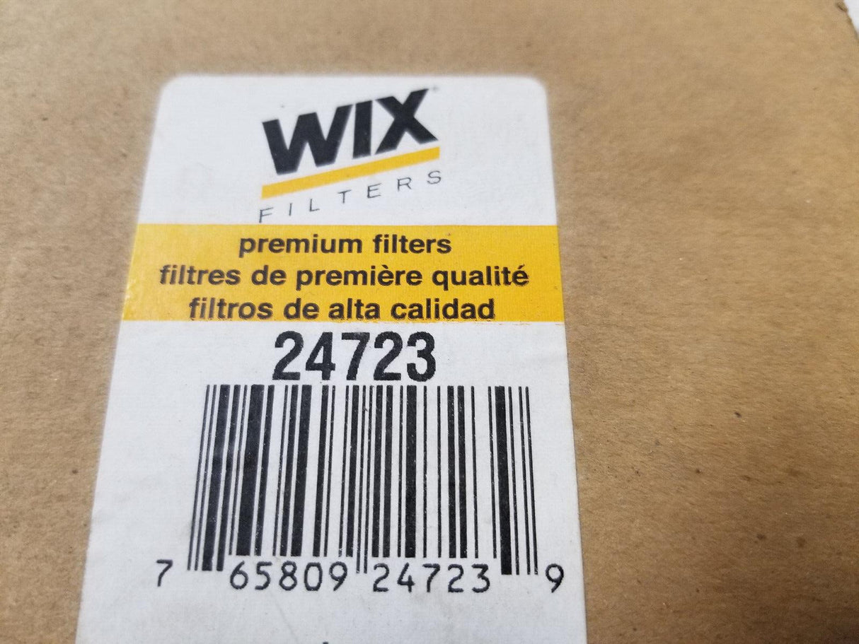 24723 WIX Fuel/Water Separator Filter Gas for Ram Truck Dodge 2500 3500 524723
