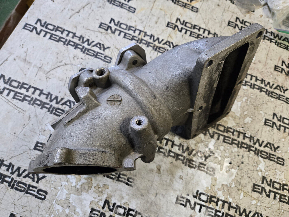 4981188 4946052 Intake Manifold Elbow Ram 2500 3500 6.7L Cummins