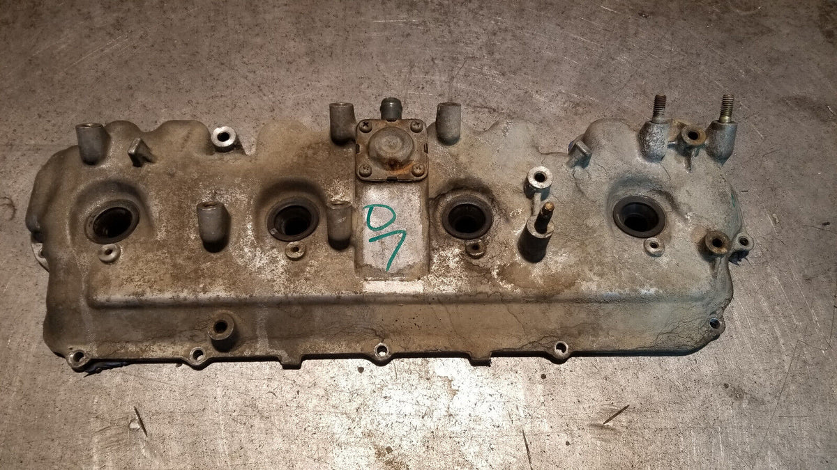 97223559 01 02 03 04 LB7 Duramax Diesel UPPER Valve Cover