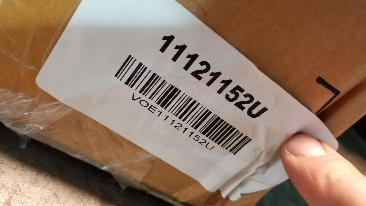 VOLVO 11121152 11121152U VOE11121152 MIRROR