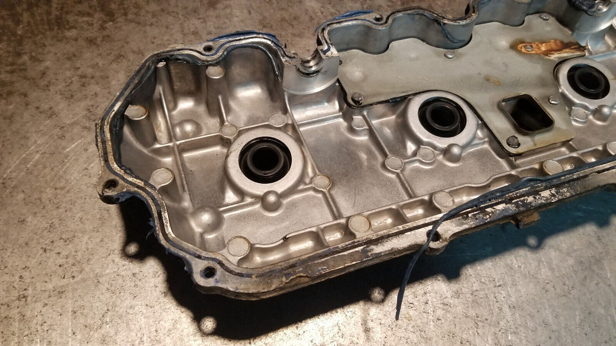 97223559 01 02 03 04 LB7 Duramax Diesel UPPER Valve Cover