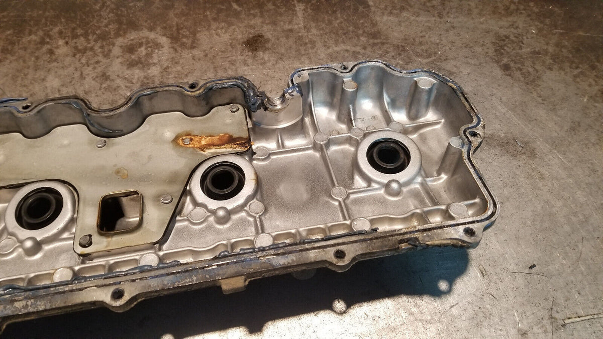 97223559 01 02 03 04 LB7 Duramax Diesel UPPER Valve Cover