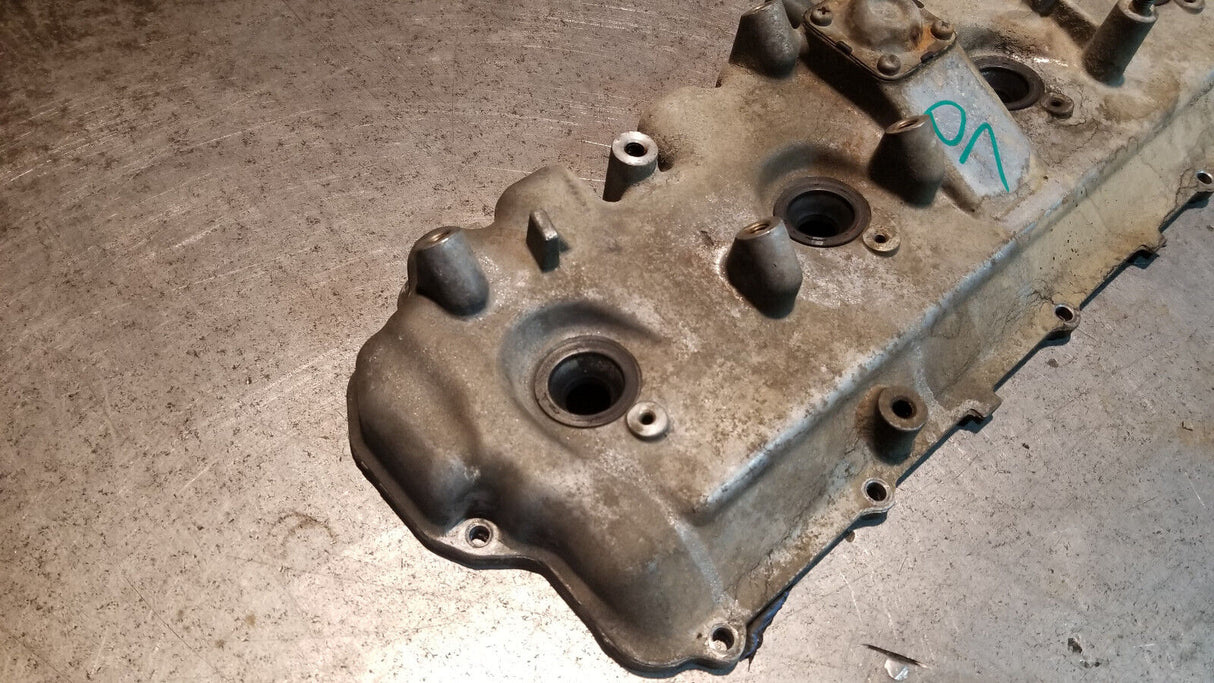 97223559 01 02 03 04 LB7 Duramax Diesel UPPER Valve Cover