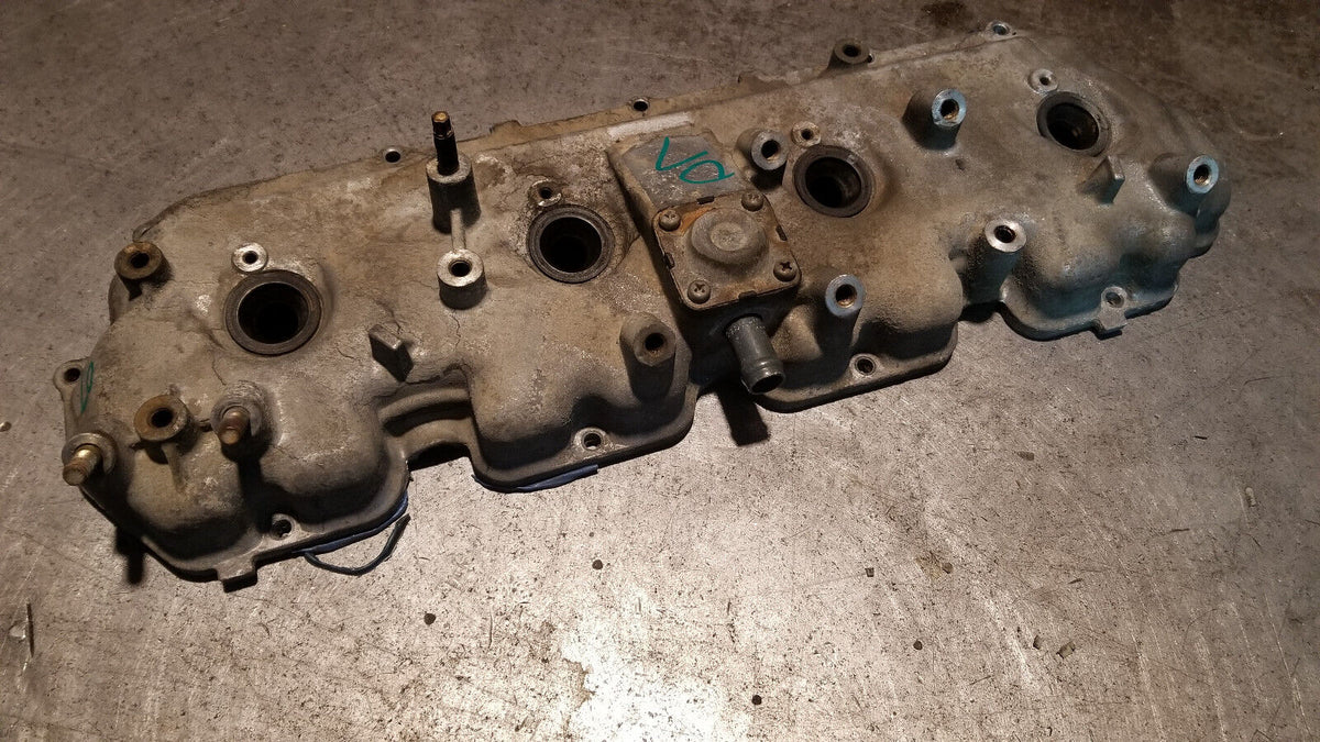 97223559 01 02 03 04 LB7 Duramax Diesel UPPER Valve Cover
