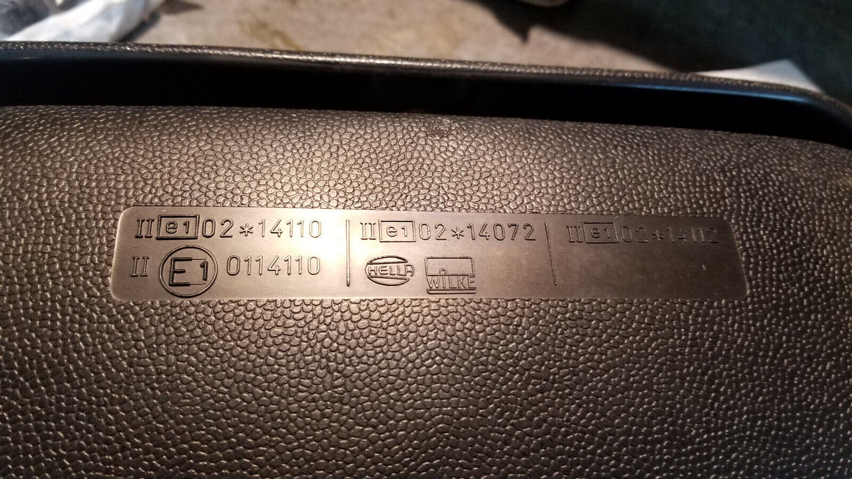 VOLVO 11121152 11121152U VOE11121152 MIRROR