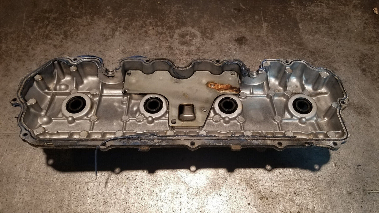 97223559 01 02 03 04 LB7 Duramax Diesel UPPER Valve Cover