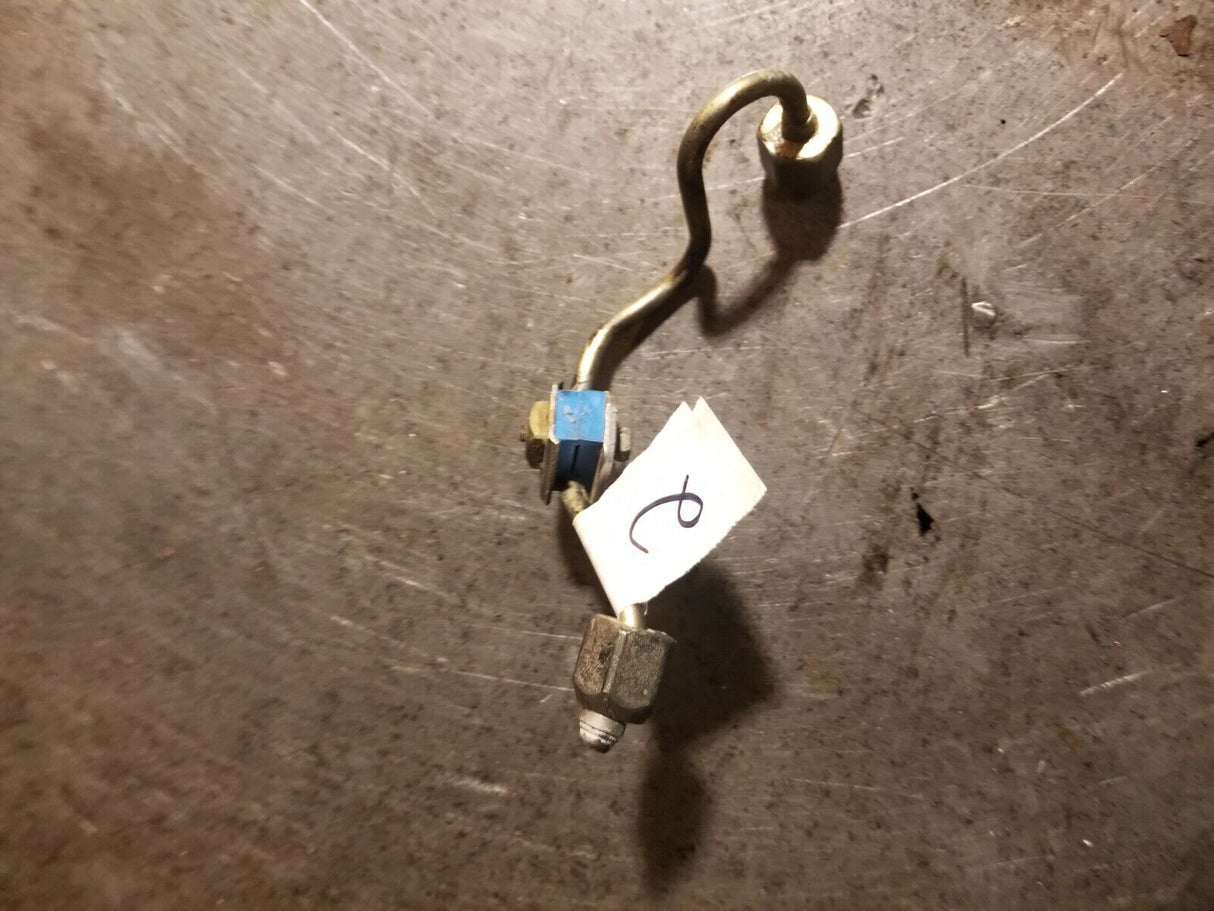 0586872AB 2003-2007 CUMMINS DODGE RAM 5.9L HIGH PRESSURE FUEL INJECTOR LINE