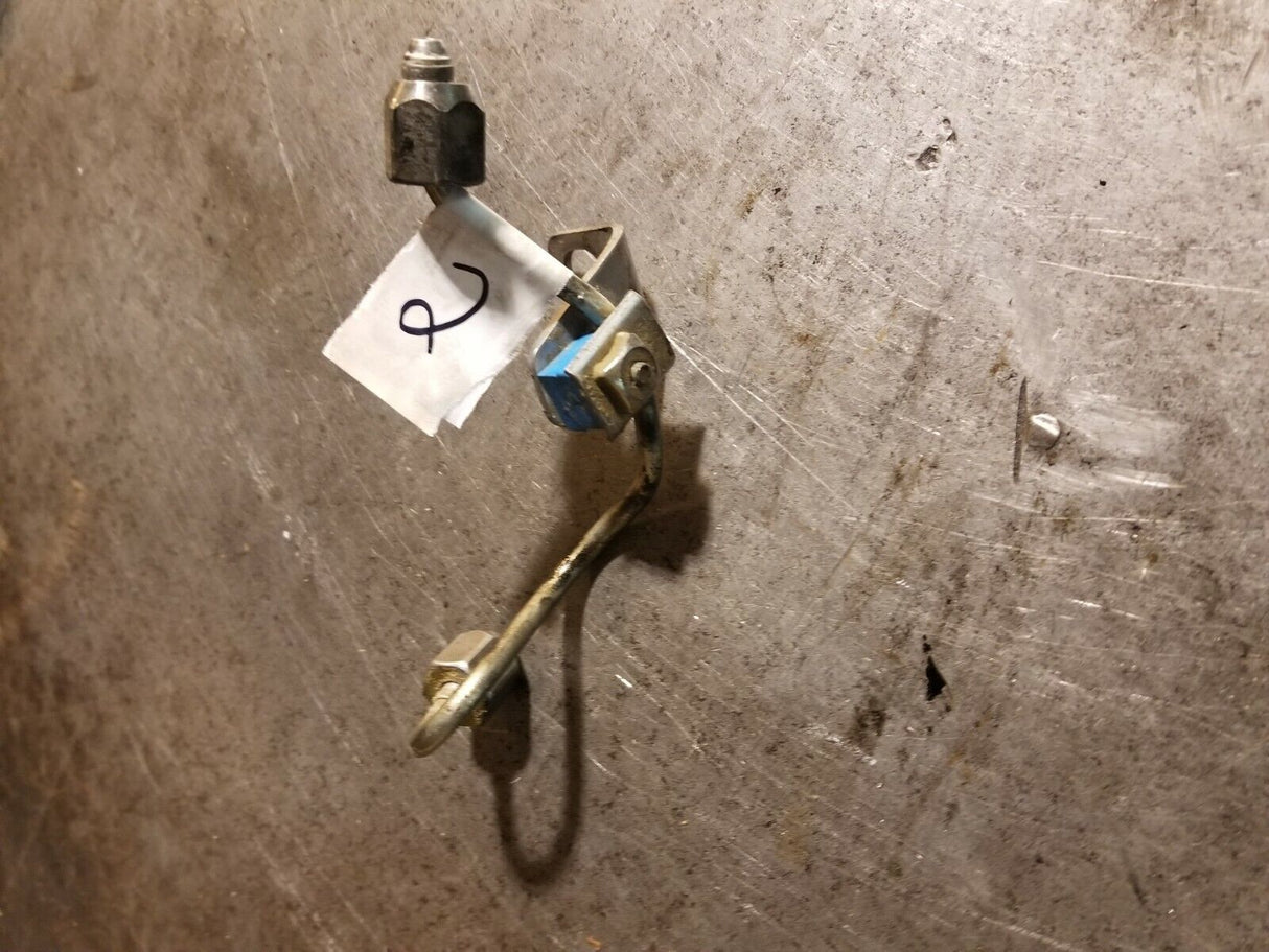 0586872AB 2003-2007 CUMMINS DODGE RAM 5.9L HIGH PRESSURE FUEL INJECTOR LINE