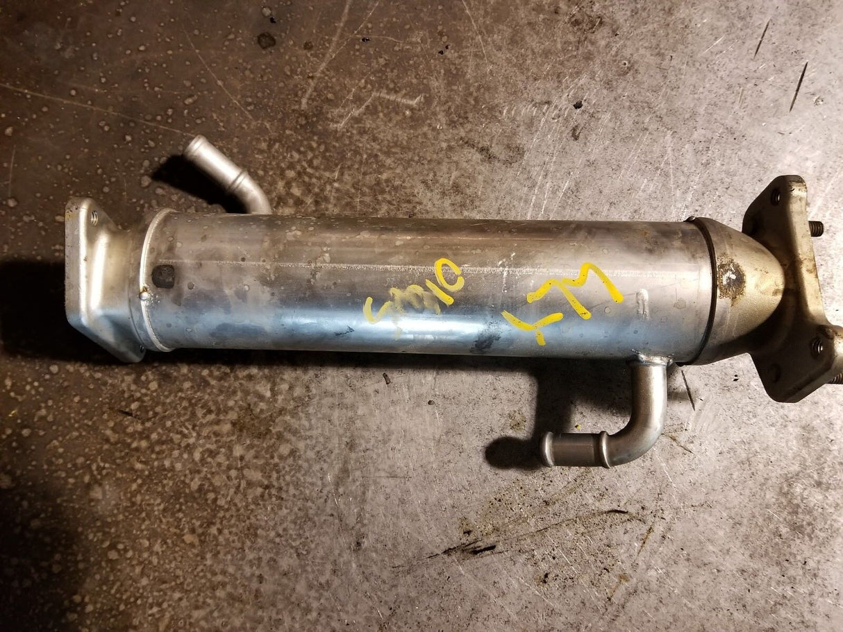 LLY DURAMAX DIESEL EGR VALVE EGR COOLER 8973036540 97303654