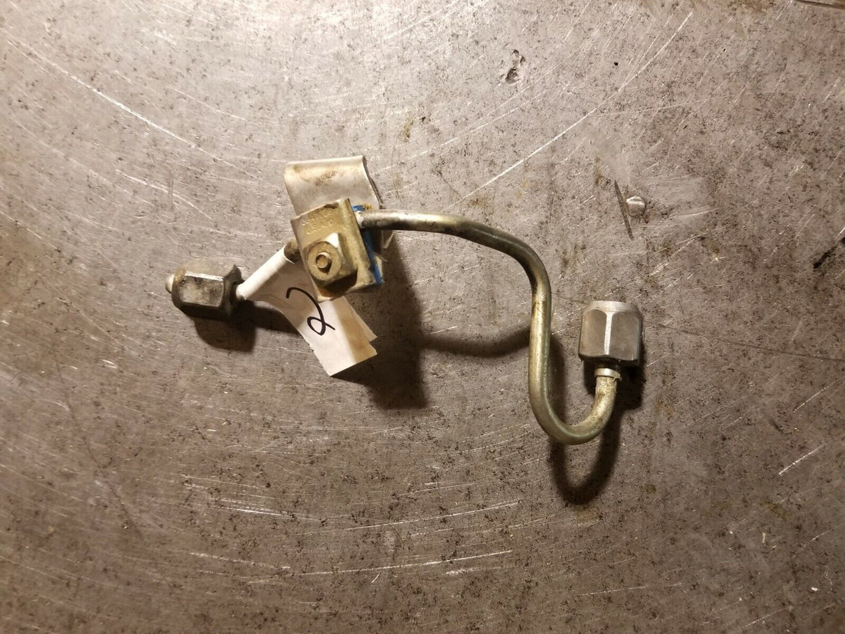 0586872AB 2003-2007 CUMMINS DODGE RAM 5.9L HIGH PRESSURE FUEL INJECTOR LINE