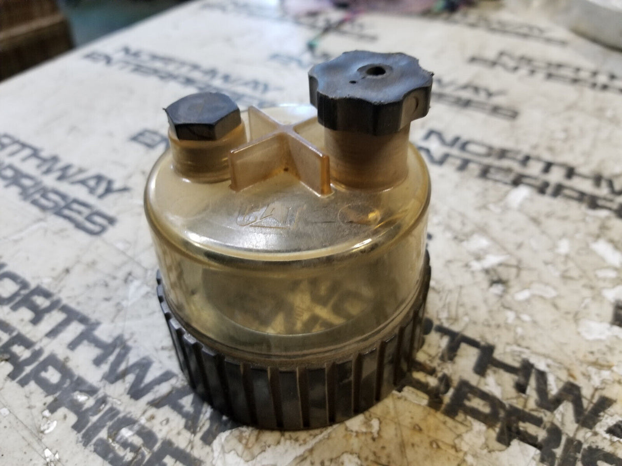 343-5527 CAT Bowl Assembly Fuel 3435527