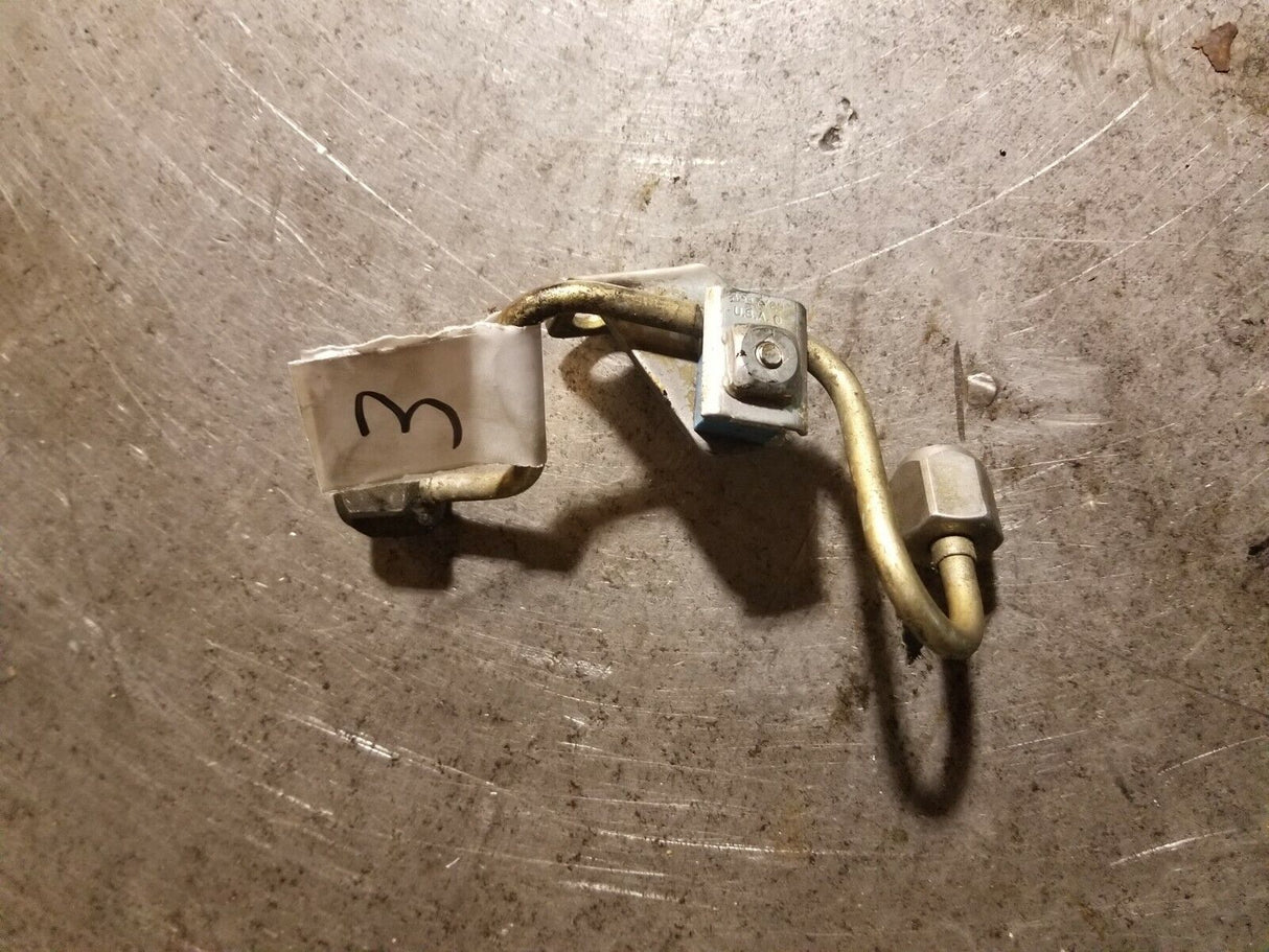 0586873AB 2003-2007 CUMMINS DODGE RAM 5.9L HIGH PRESSURE FUEL INJECTOR LINE