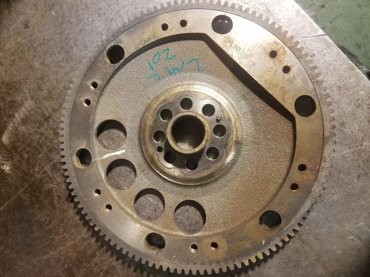12641640 11-15 2011+ Duramax LML FLYWHEEL Allison Flexplate Ring Gear R201
