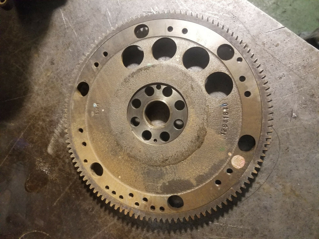 12641640 11-15 2011+ Duramax LML FLYWHEEL Allison Flexplate Ring Gear R201