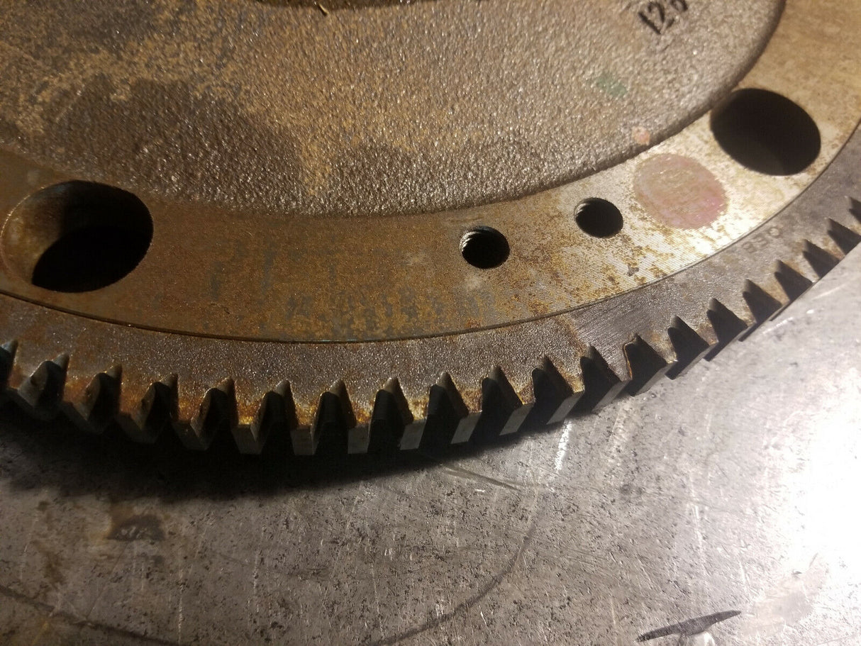 12641640 11-15 2011+ Duramax LML FLYWHEEL Allison Flexplate Ring Gear R201