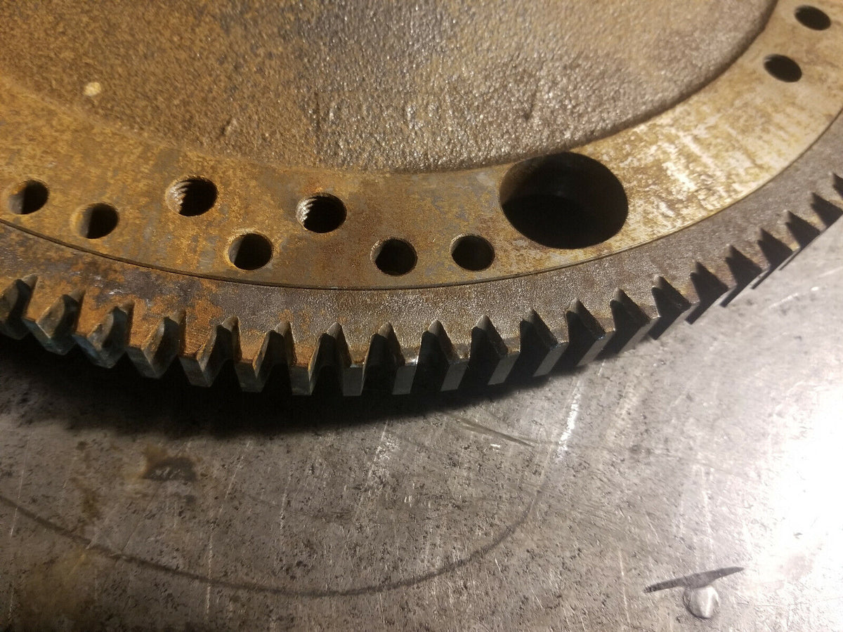 12641640 11-15 2011+ Duramax LML FLYWHEEL Allison Flexplate Ring Gear R201