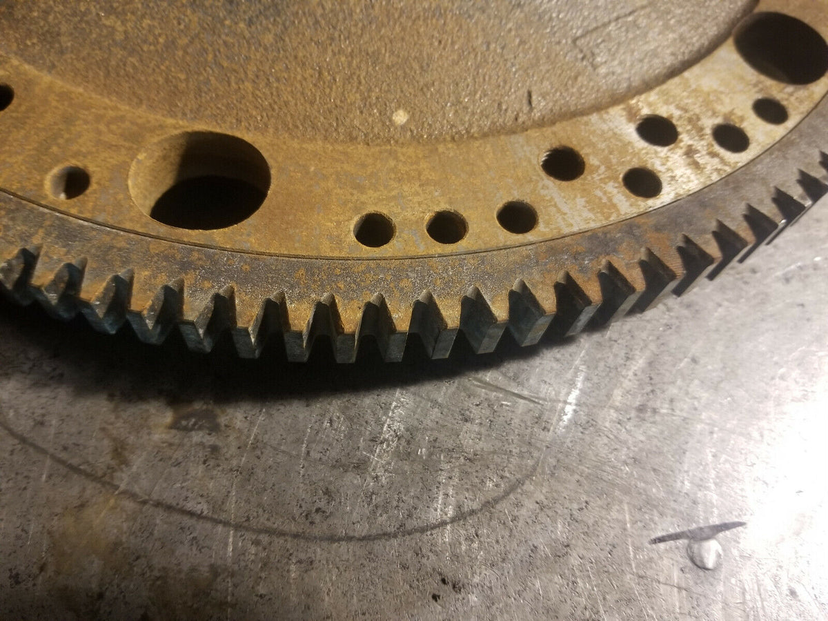12641640 11-15 2011+ Duramax LML FLYWHEEL Allison Flexplate Ring Gear R201