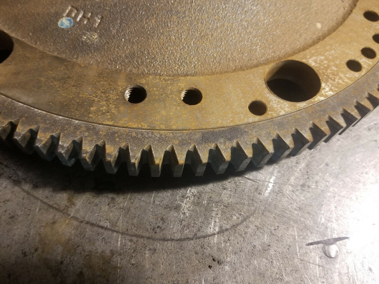 12641640 11-15 2011+ Duramax LML FLYWHEEL Allison Flexplate Ring Gear R201