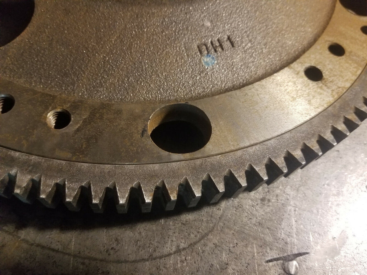 12641640 11-15 2011+ Duramax LML FLYWHEEL Allison Flexplate Ring Gear R201