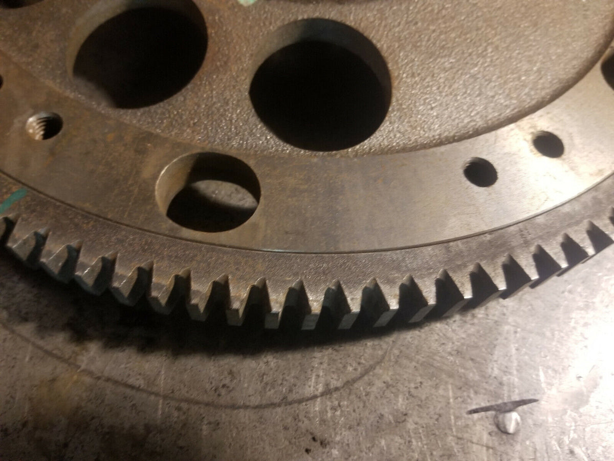 12641640 11-15 2011+ Duramax LML FLYWHEEL Allison Flexplate Ring Gear R201