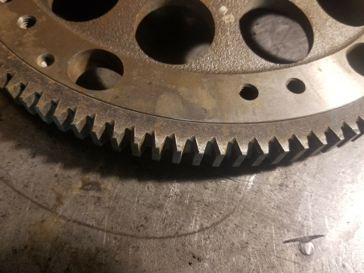 12641640 11-15 2011+ Duramax LML FLYWHEEL Allison Flexplate Ring Gear R201