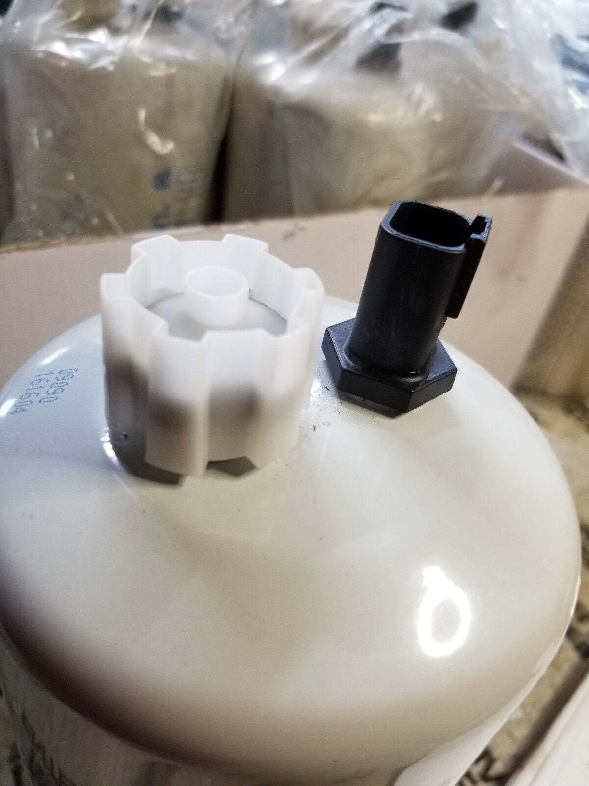 DONALDSON P551040 FUEL FILTER
