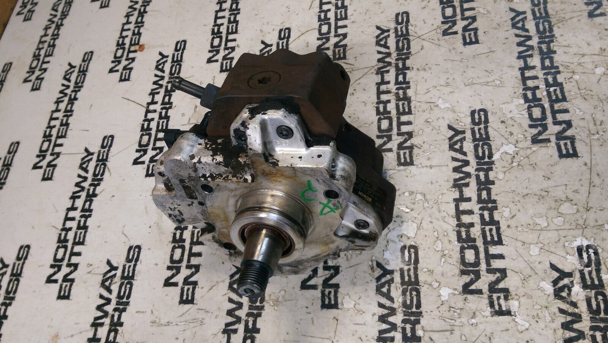 CORE 0445020005 Bosch CP3 Pump 01-04 GM Duramax LB7 8972080732 FOR PARTS