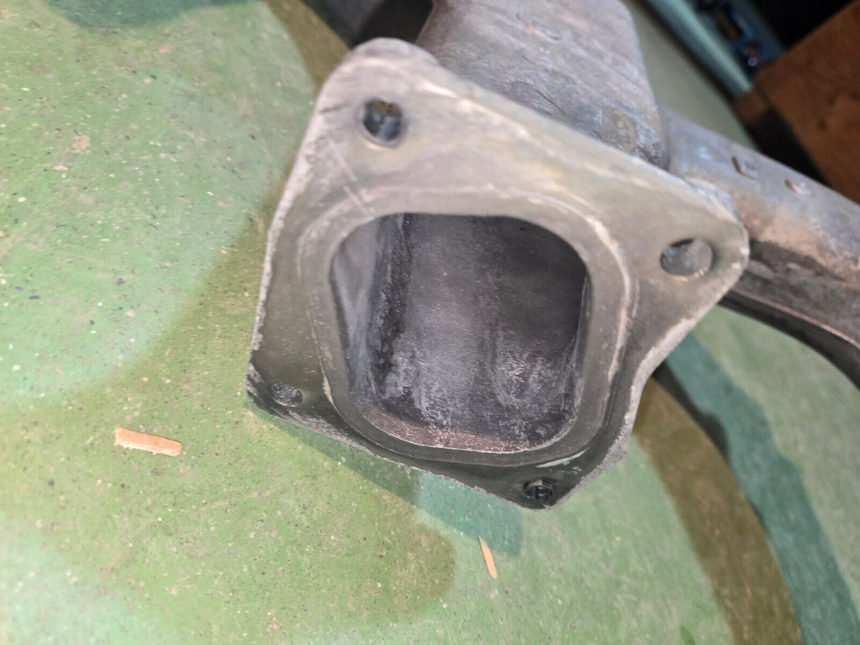 2017-2019 Chevy/GMC L5P 6.6 Duramax Upper Intake Manifold 12686016