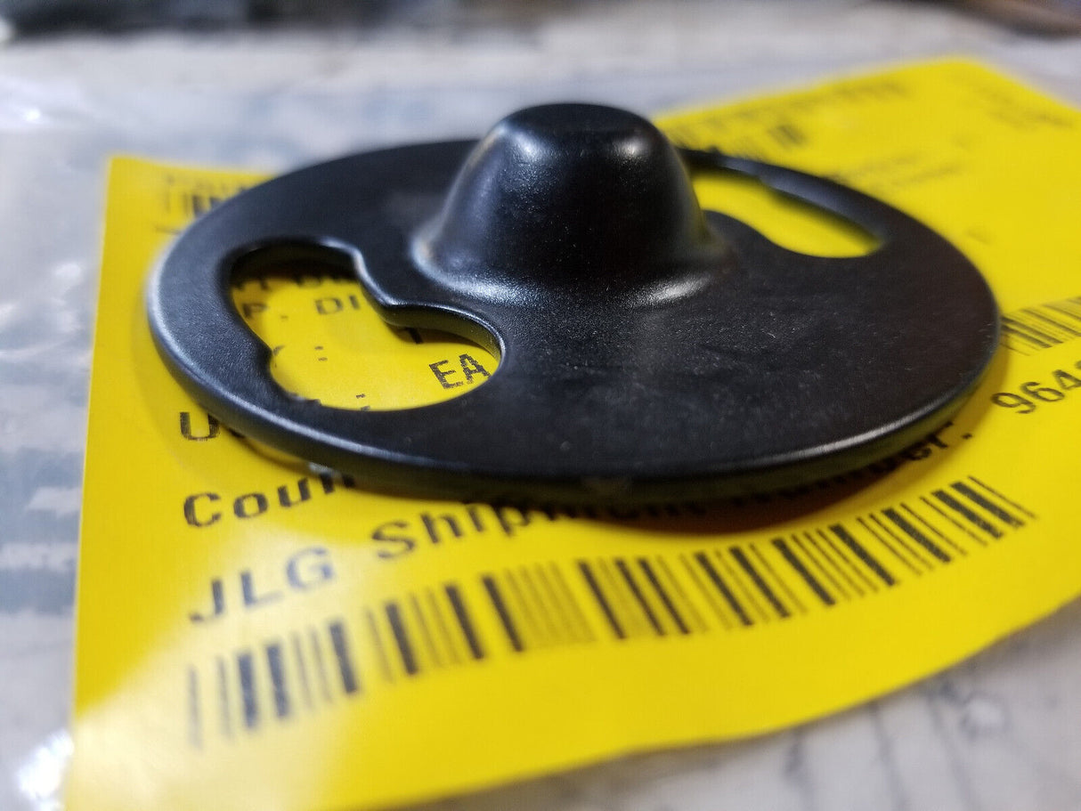 JLG 70002393 CAP, DISCONNECT