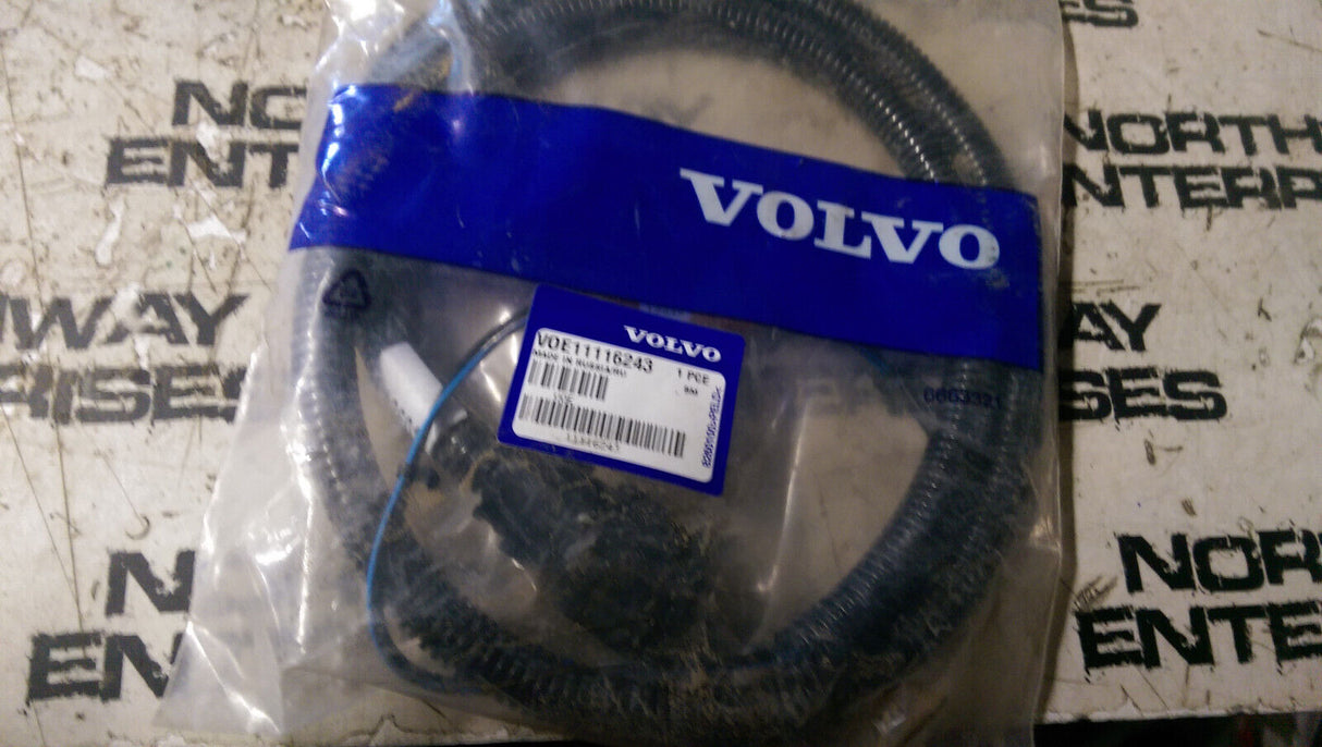 11116243 VOE11116243 Volvo Harness Assembly