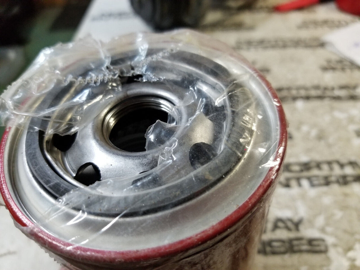 BALDWIN BT339 LFP780 Oil Filter CASE fits PH3976A 51607 LF3349 BT339 MO285