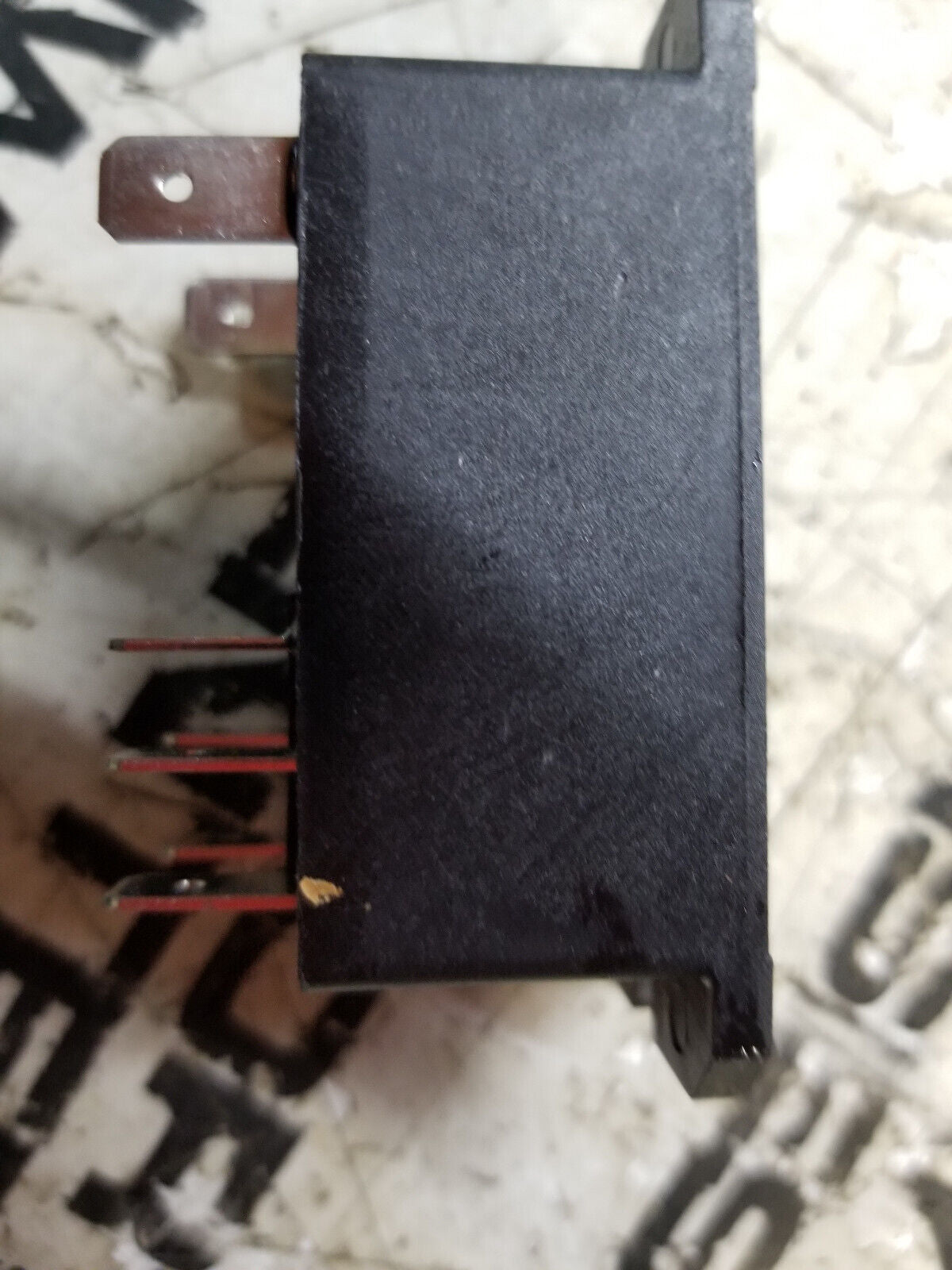 T92511A22-120 POWER RELAY 120V 30A