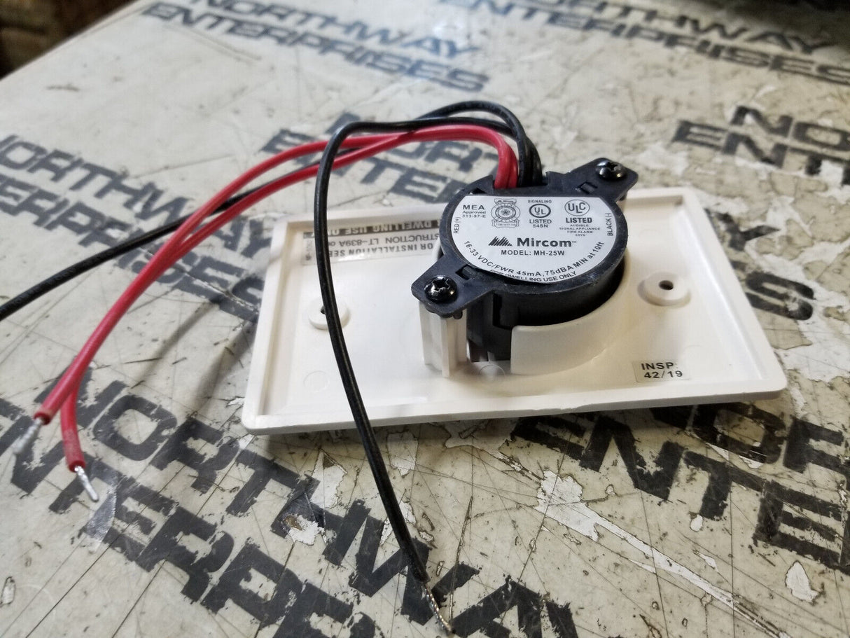 MICROM MH-25W MINI HORN