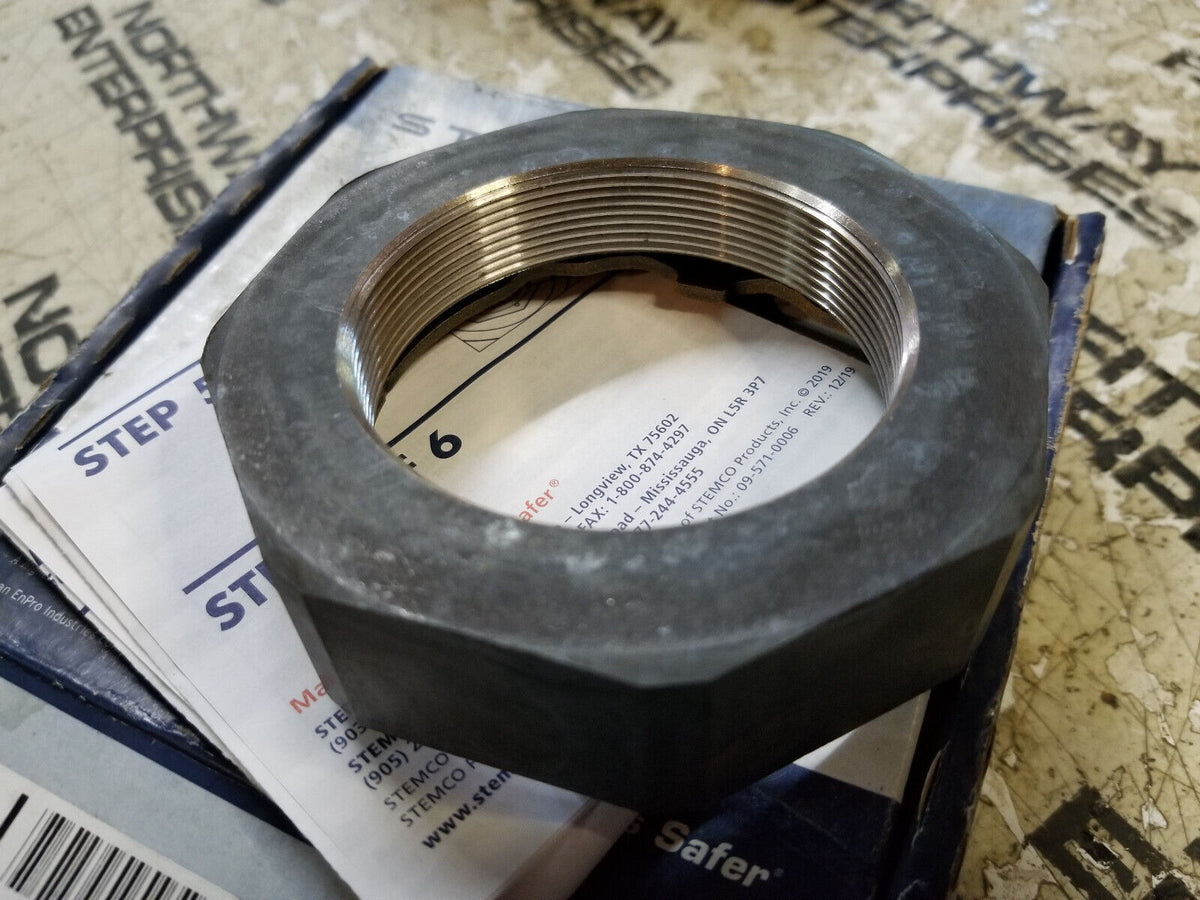 Stemco 447-4743 Pro-Torque Spindle Nut