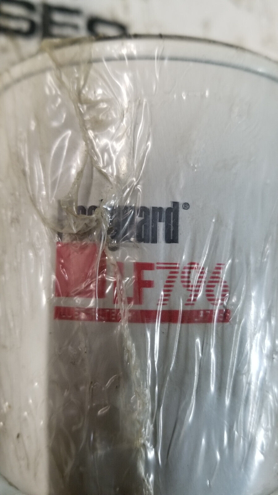 LF796 FLEETGUARD COOLANT FILTER