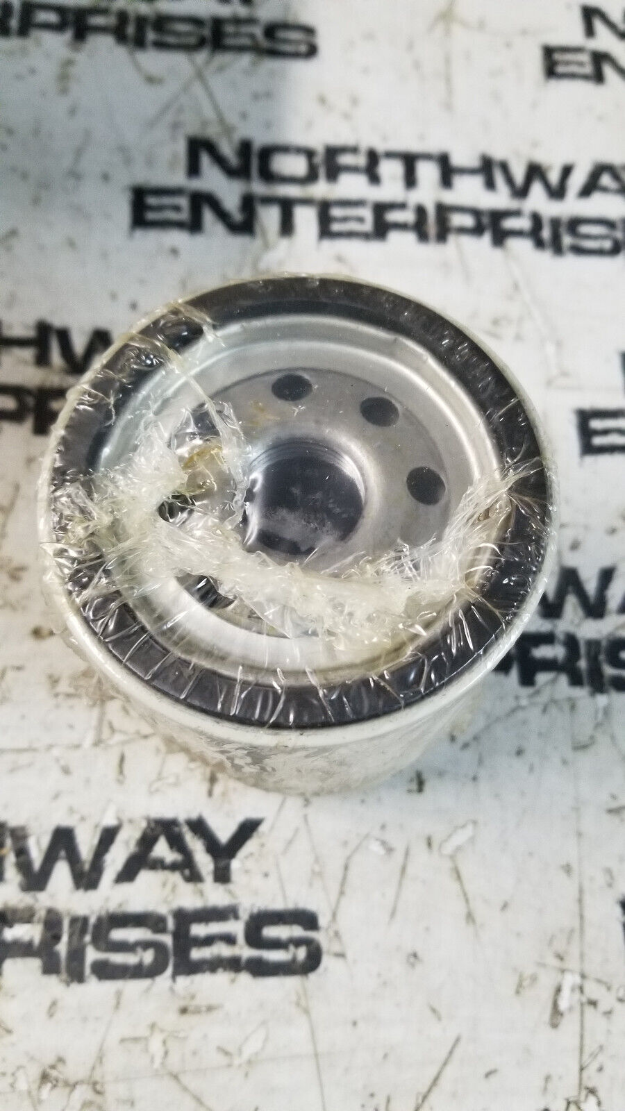 LF796 FLEETGUARD COOLANT FILTER
