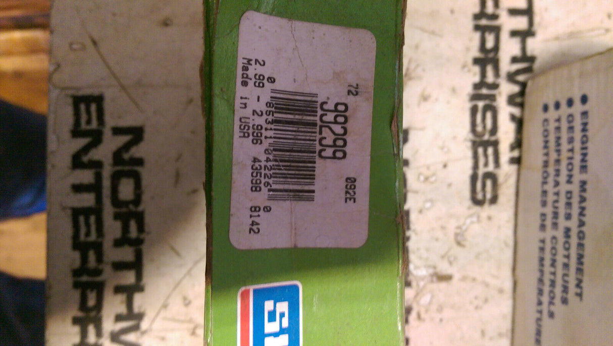 SKF SPEEDI SLEEVE KIT 99299