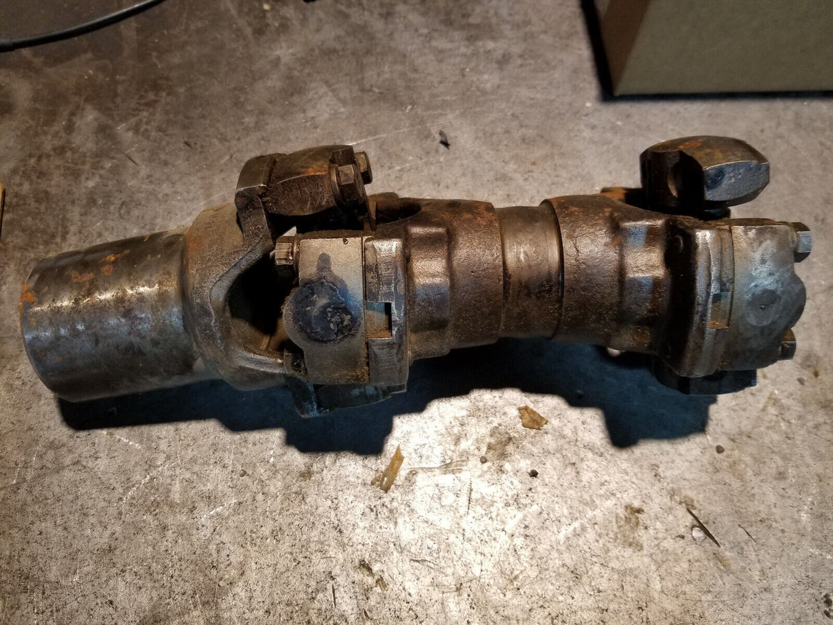 2K7062 CATERPILLAR SHAFT 2K-7062 CAT JOINT ASSEMBLY